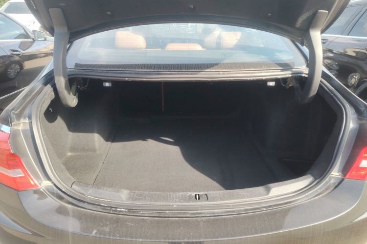 Used Buick LaCrosse 2018 28T Elite Edition
