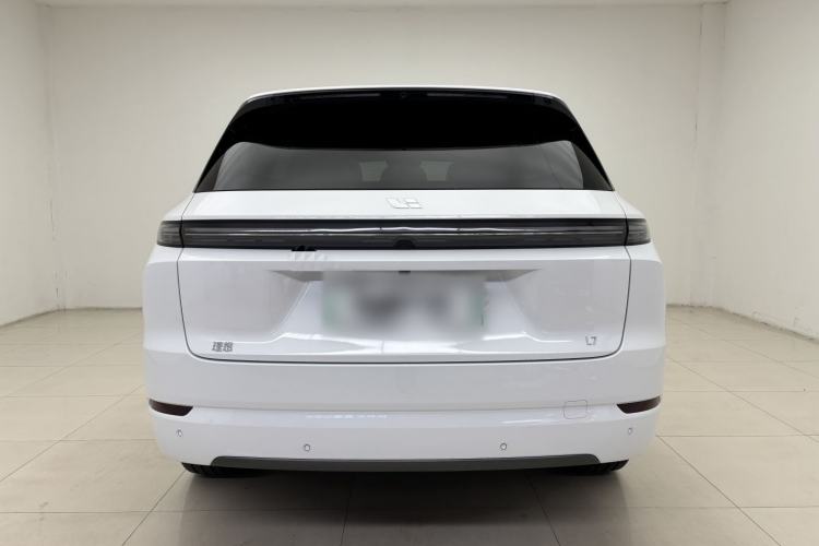 Used Li Auto L7 2024 MAX Model
