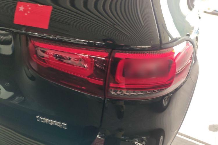 Used Mercedes-Benz GLB 2022 Second Facelift GLB 200 Fashion Edition