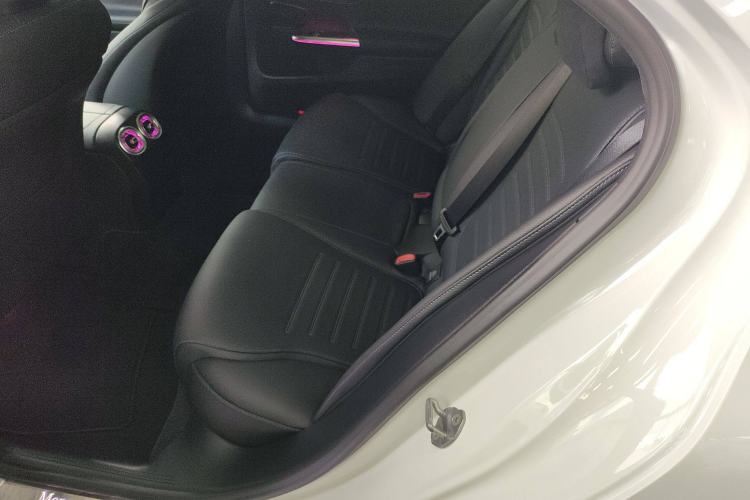 Used Mercedes-Benz C-Class 2022 C 260 L Sport Edition
