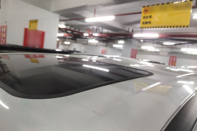 Used Toyota Sienna 2023 2.5L Hybrid Platinum Edition