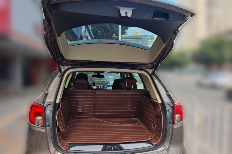 Used Buick Envision 2016 20T Two-Wheel-Drive Elite Model
