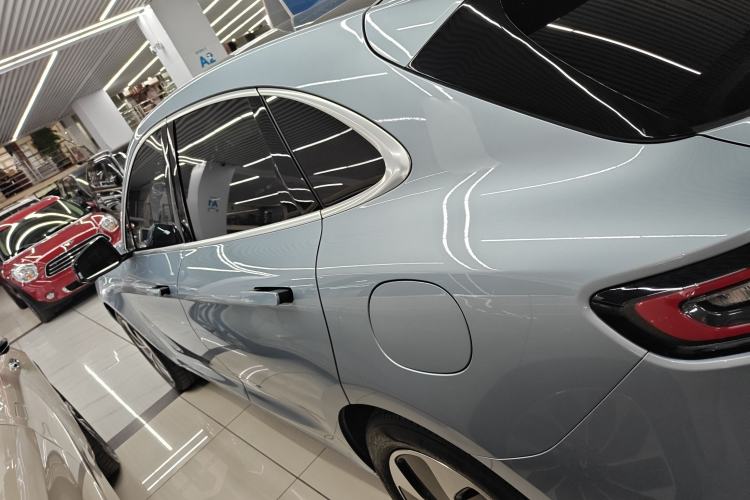 Used Hima AITO M5 2022 Pure Electric Rear-Drive Standard Edition
