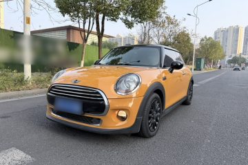 Used MINI MINI 2016 1.5T COOPER