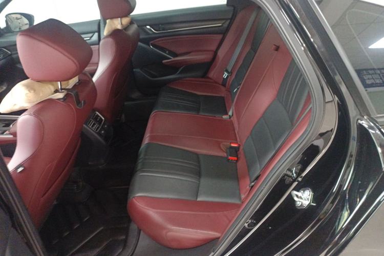 Used Honda Inspire 2022 260TURBO Jingyue Version