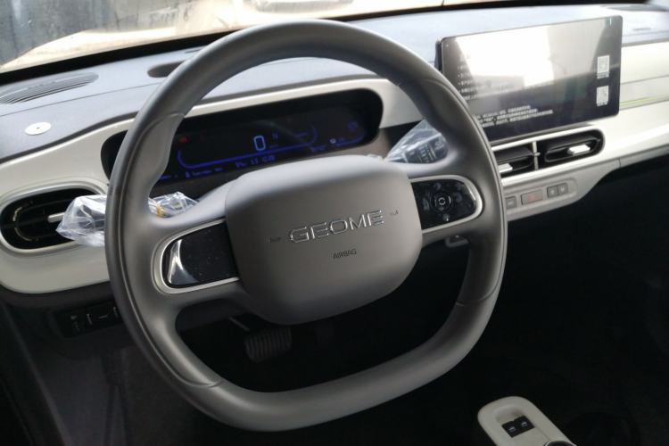 Used  Panda 2025 210km Panda Kart
