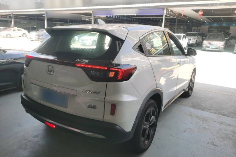 Used Honda XR-V 2019 220TURBO CVT Luxury Edition China VI Emission Standard
