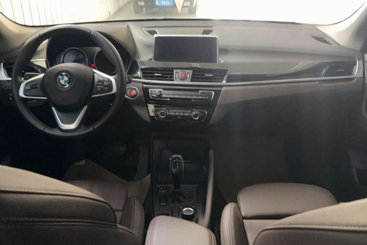 Used BMW X1 2020 sDrive20Li Fashion Model
