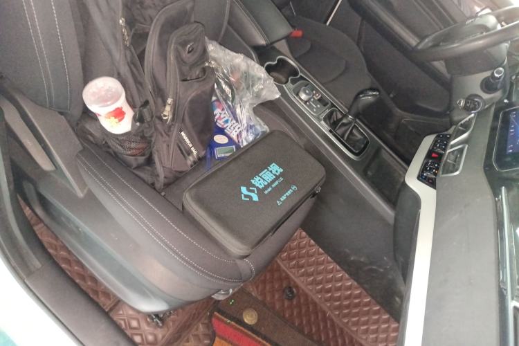 Used Cowin Xuanjie 2020 1.5L Manual Enjoy
