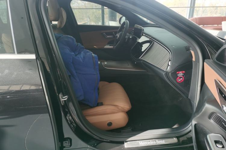 Used Mercedes-Benz E-Class 2025 Facelift E 300 L Fashion Edition