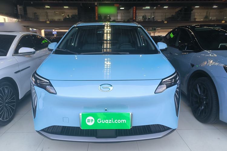 Used AION Y 2023 Plus 510 Smart Edition