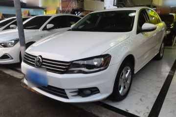 Used Volkswagen Bora 2014 1.6L Automatic Comfort Model