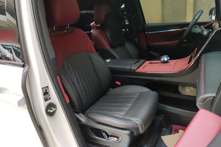 Used GAC Trumpchi M8 2024 Zongshi Series 400T Pioneer Edition