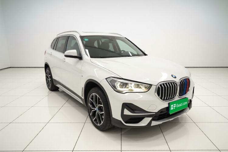 Used BMW X1 2020 sDrive20Li Premium Edition