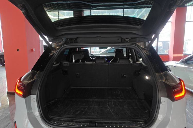 Used Nio ES6 2020 600 km Sport Edition
