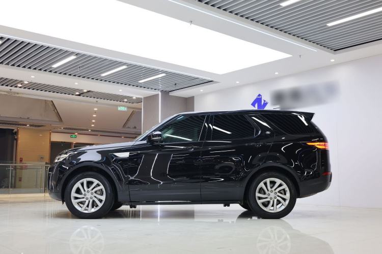 Used Land Rover Discovery 2019 3.0 SC V6 HSE