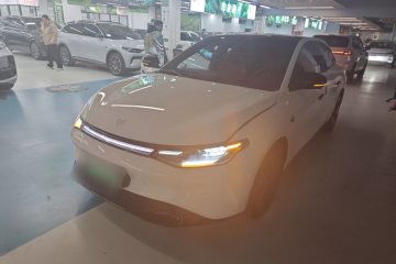 Used Leapmotor C01 2023 606 Smart Edition