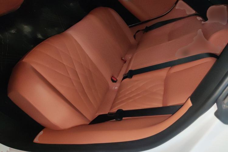 Used  S07 2023 200Max Range-Extended Version