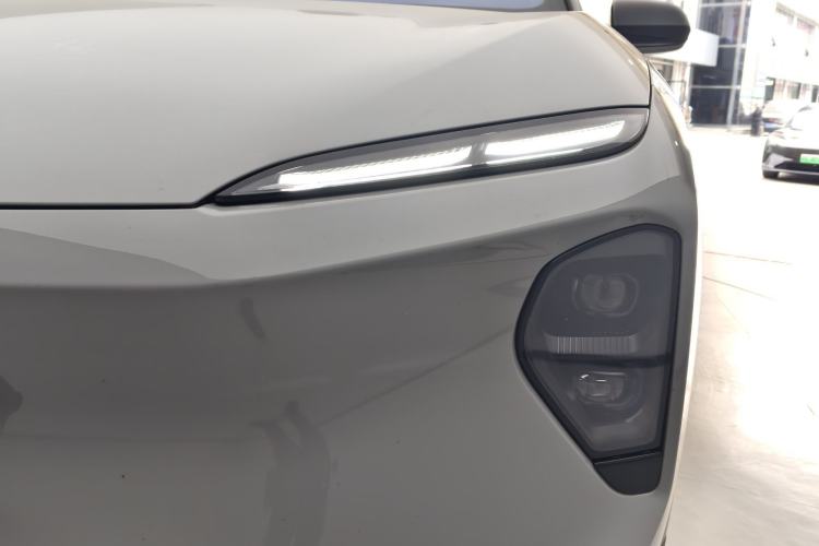 Used Nio ES7 2022 75 kWh
