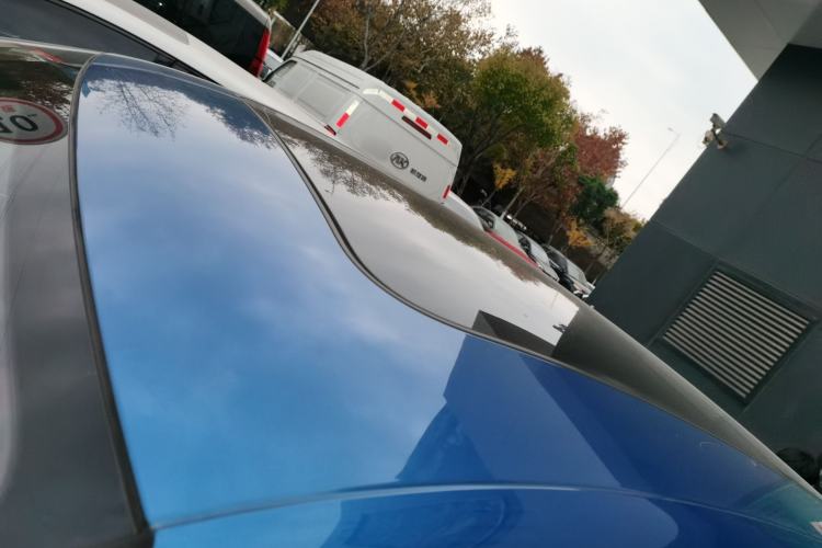 Used Porsche Macan 2017 Macan 2.0T
