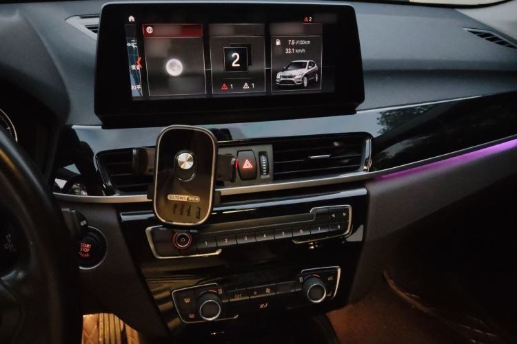 Used BMW X1 2020 sDrive20Li Premium Edition