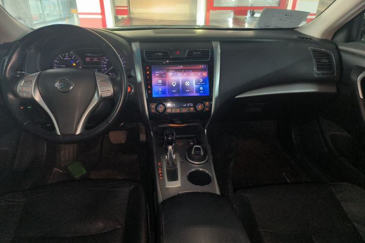 Used Nissan Teana 2018 2.0L XL Smart Upgrade Edition
