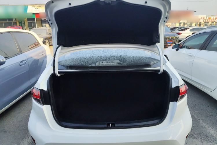 Used Toyota Levin 2023 185T CVT Sport Edition