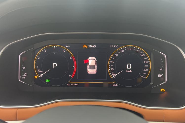 Used Volkswagen Bora 2025 200TSI DSG Enjoy PRO Edition