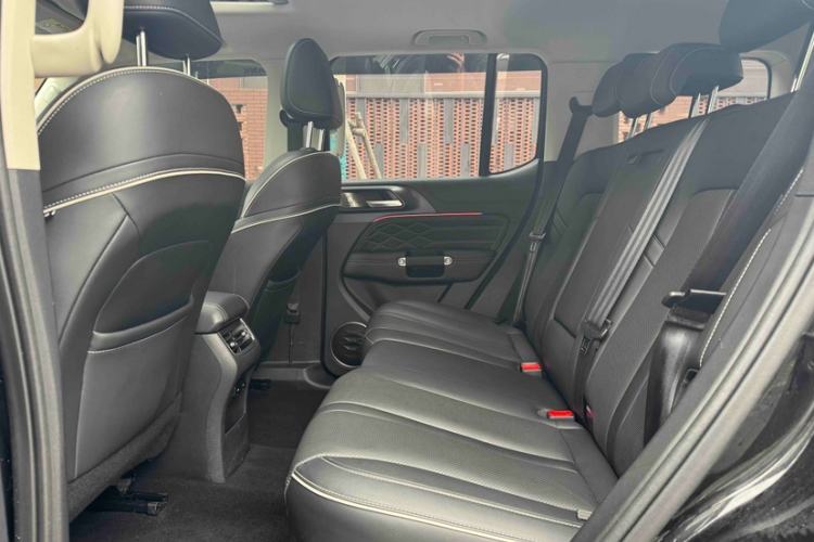 Used Tank 300 2021 Off-Road Edition 2.0T Conqueror