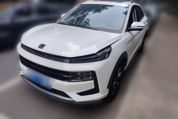 Used SOL QX 2021 300T DCT Deluxe Smart Connectivity Version