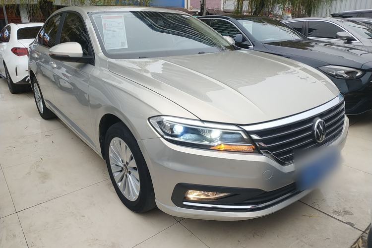 Used Volkswagen Lavida 2021 280TSI DSG Comfort Edition
