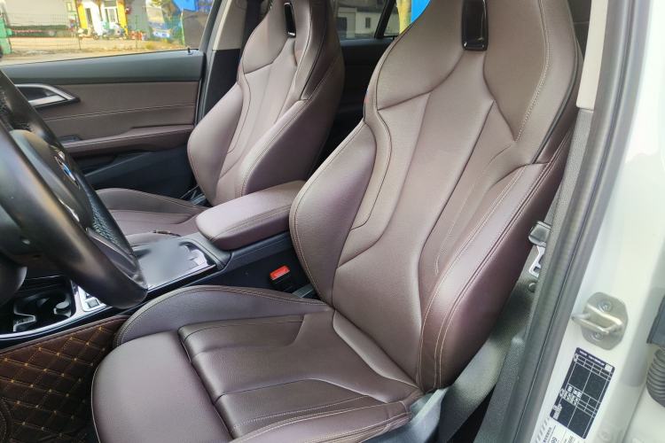 Used BMW 1 Series 2022 125i M Sport Night Edition