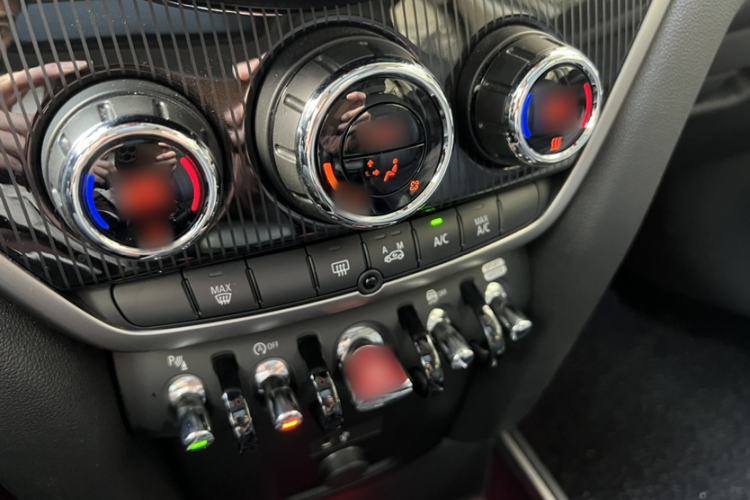 Used  Countryman 2020 2.0T COOPER S ALL4