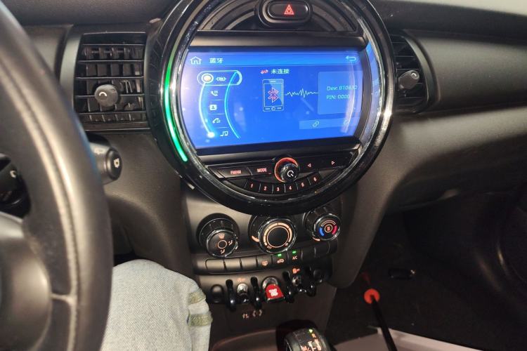 Used  MINI 2014 1.2T ONE
