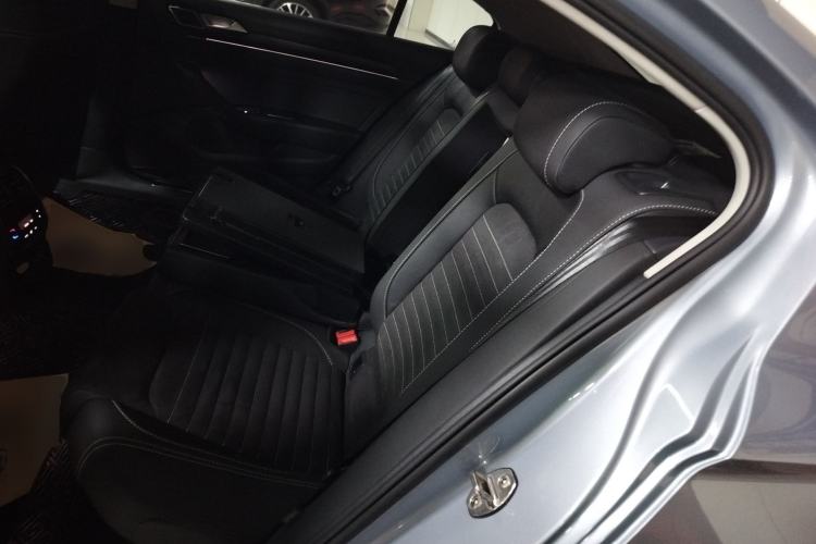 Used Volkswagen Magotan 2020 380TSI DSG Luxury Version
