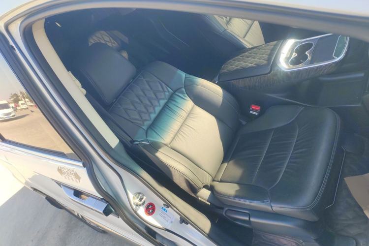 Used Honda Elysion 2019 2.0L Hybrid Comfort Edition
