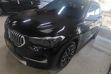 Used BMW X1 2021 xDrive25Li Luxury Model