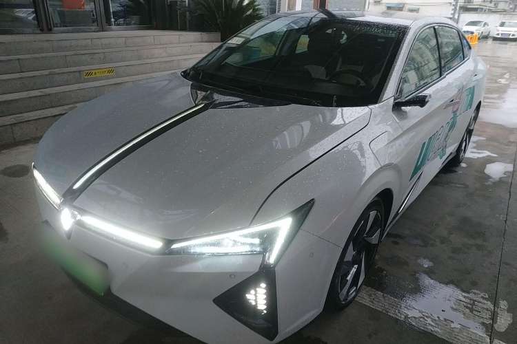 Used Lingxi L 2024 Player No. 1 Edition
