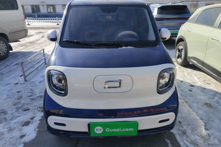 Used Bestune Pony 2025 222km Lightning Horse
