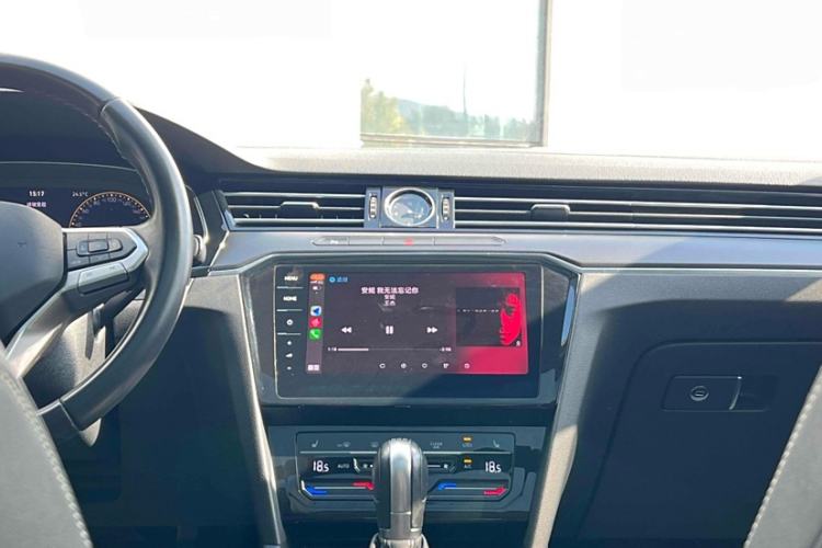 Used Volkswagen Magotan 2020 330TSI DSG Luxury Edition