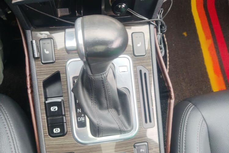 Used Haval H6 Coupe 2015 Blue Label 2.0T Automatic Two-Wheel Drive Prestige Model