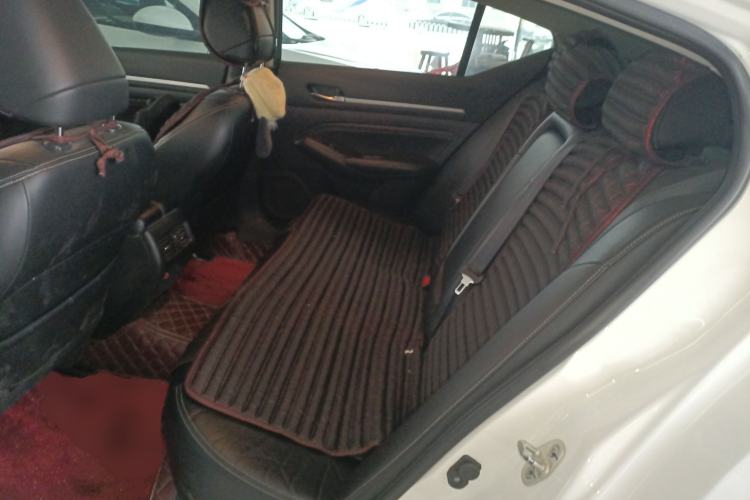 Used Nissan Teana 2020 2.0L XL Comfort Edition