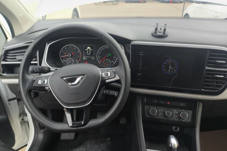 Used Jetta VS7 2023 280TSI Automatic Trend Edition
