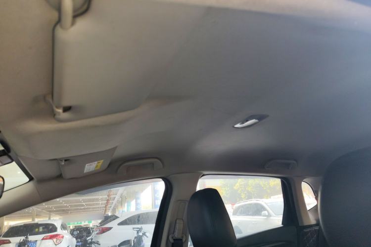 Used Honda Fit 2018 1.5L Manual Comfort Edition