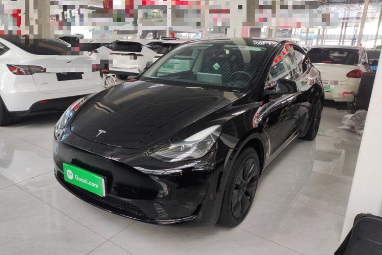 Used Tesla Model Y 2023 Rear-Wheel-Drive Version