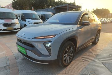 Used Nio ES6 2020 610 km Performance Version