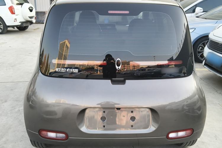 Used ORA White Cat 2020 360 km Luxury Version