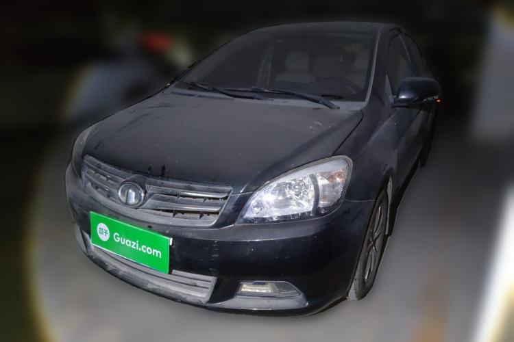 Used Great Wall C30 2013 1.5L Manual Luxury Model