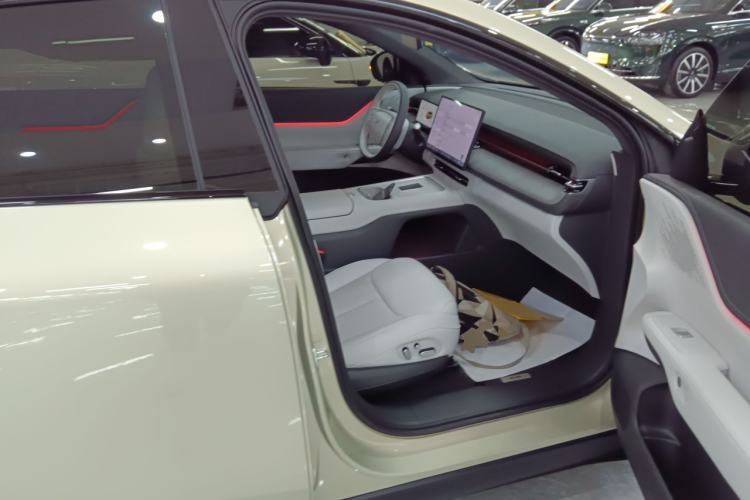 Used XPeng G6 2025 625 Long-Range Max Flagship Edition