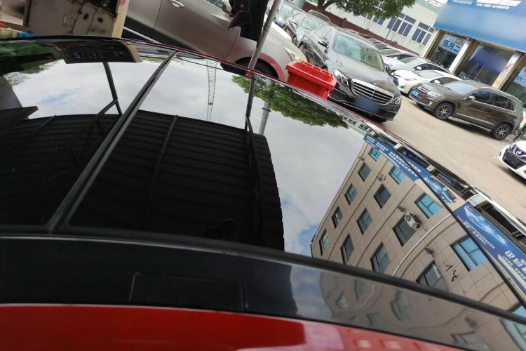 Used Mercedes-Benz E-Class 2014 E 200 Coupe